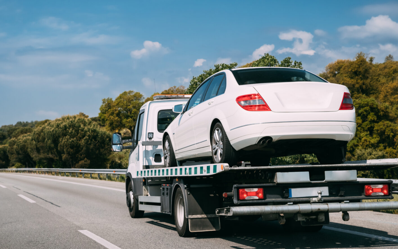 Dazkırı Oto Çekici